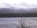 Loch Morlich on Jan 2 2008
